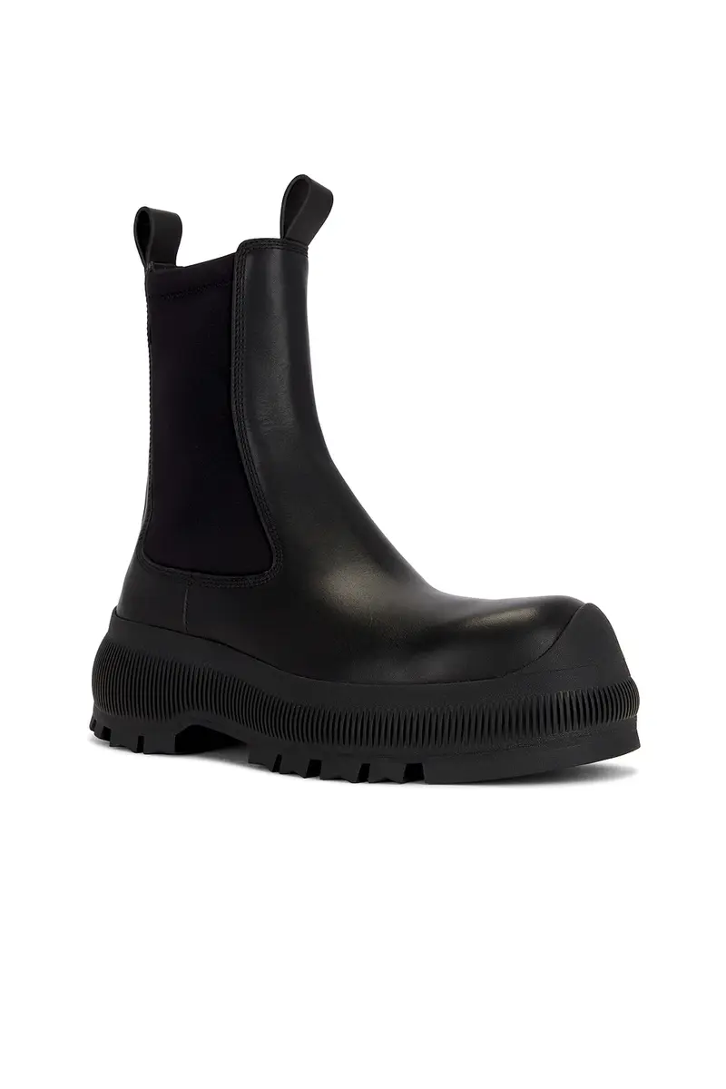 Jil Sander Ankle Boot | Thumbnail 2 Jil Sander Ankle Boot | Thumbnail 2