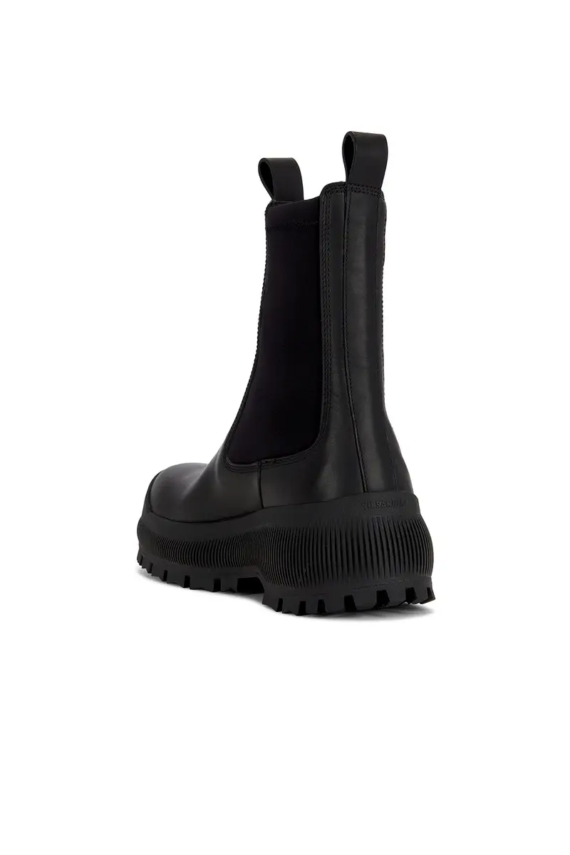 Jil Sander Ankle Boot | Thumbnail 3 Jil Sander Ankle Boot | Thumbnail 3