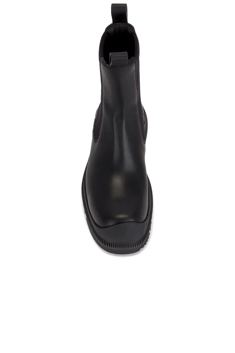 Jil Sander Ankle Boot | Thumbnail 4 Jil Sander Ankle Boot | Thumbnail 4
