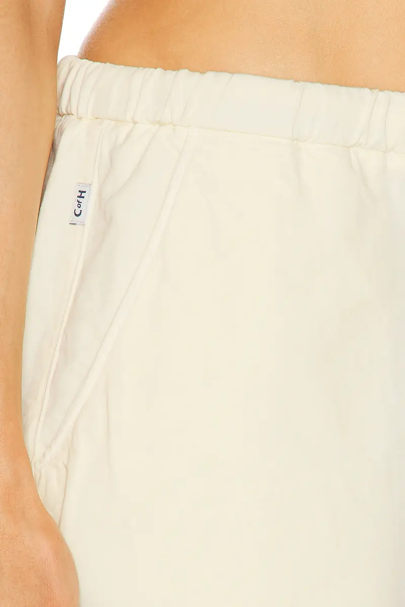 Citizens of Humanity Este Drawstring Short | Thumbnail 8 Citizens of Humanity Este Drawstring Short | Thumbnail 8