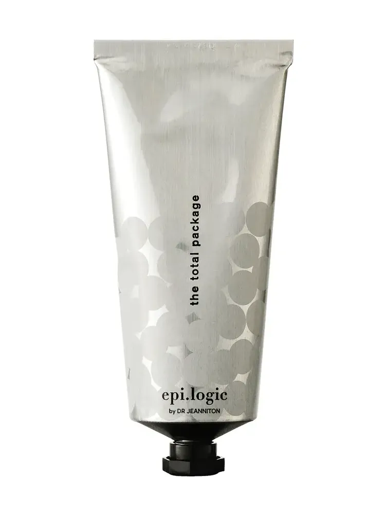 The Total Package Fortifying Peptide Cream