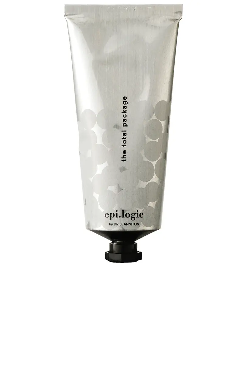 epi.logic The Total Package Fortifying Peptide Cream