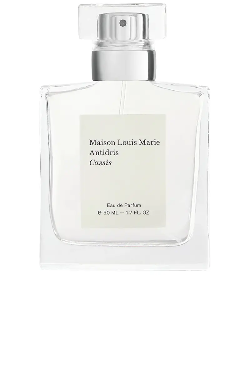Maison Louis Marie Antidris Cassis Eau de Parfum | Thumbnail 3 Maison Louis Marie Antidris Cassis Eau de Parfum | Thumbnail 3
