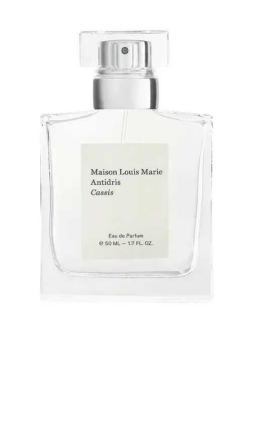 Maison Louis Marie Antidris Cassis Eau de Parfum