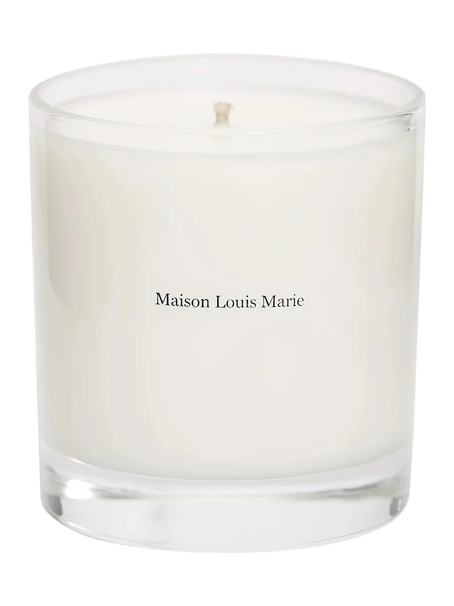 No.14 Icila Candle