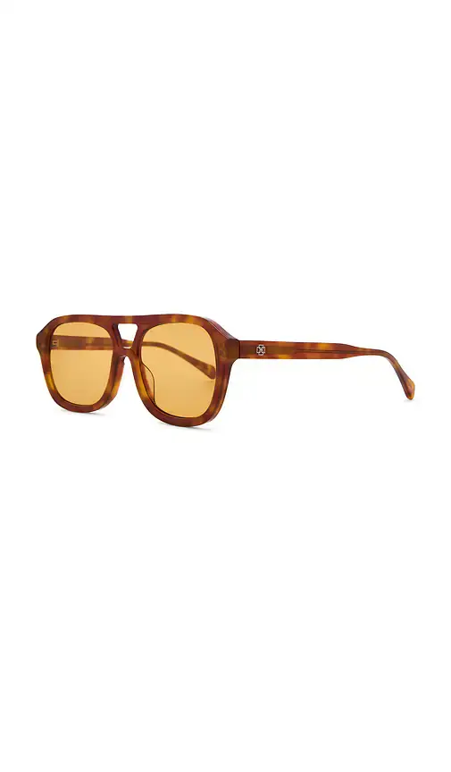 DEVON WINDSOR Capri Sunglasses | Thumbnail 2 DEVON WINDSOR Capri Sunglasses | Thumbnail 2