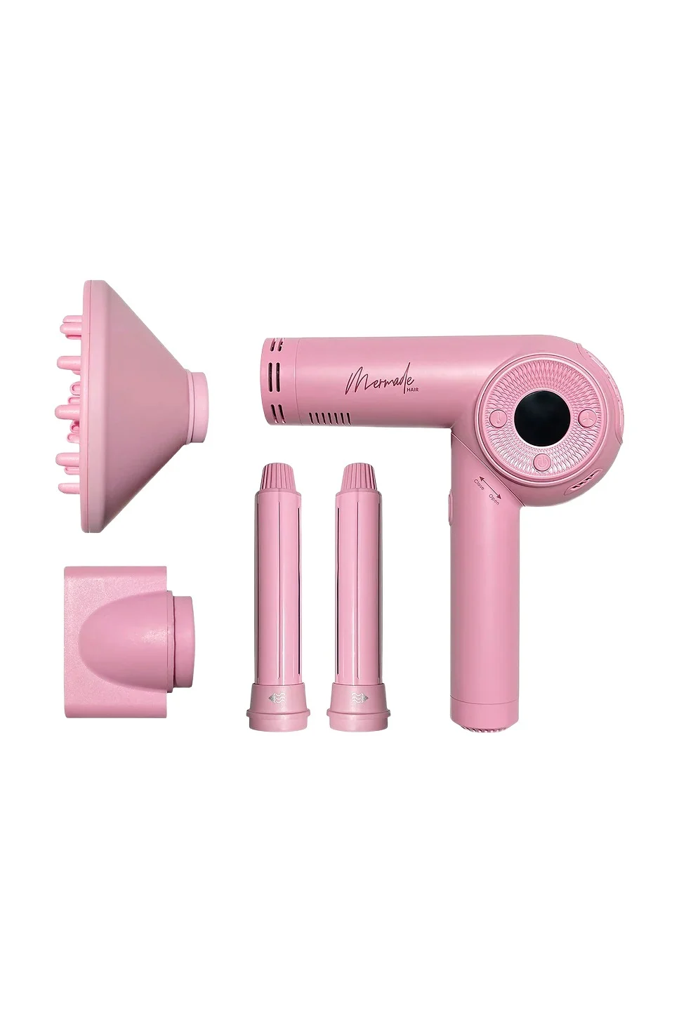 M Dryer M Dryer