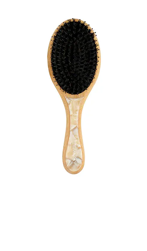 Emi Jay Flat Brush | Image 1 Emi Jay Flat Brush | Image 1