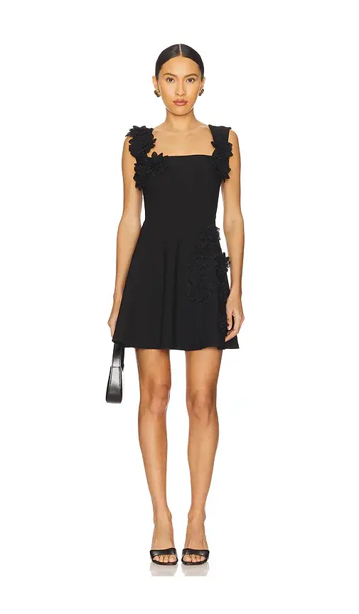 ELLIATT Jada Mini Dress | Image 1 ELLIATT Jada Mini Dress | Image 1