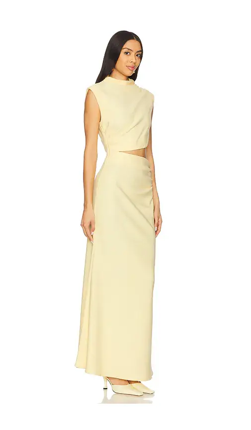 Elliatt Nola Gown | Thumbnail 2 Elliatt Nola Gown | Thumbnail 2