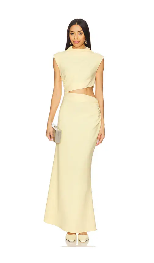 ELLIATT Nola Gown | Image 1 ELLIATT Nola Gown | Image 1