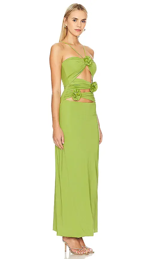 Maygel Coronel X Revolve Veranera Dress | Thumbnail 2