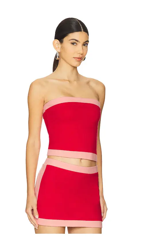 Lovers and Friends Eliza Top | Thumbnail 2 Lovers and Friends Eliza Top | Thumbnail 2