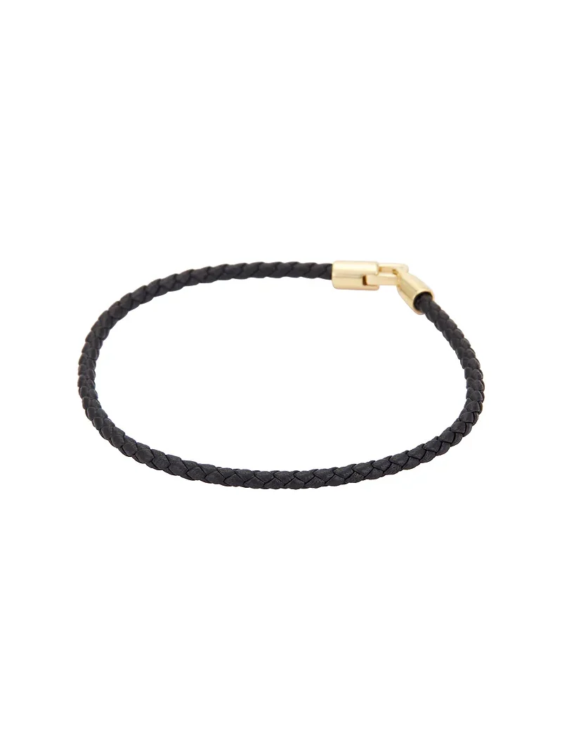 Cruz Leather Bracelet Cruz Leather Bracelet