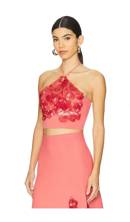 Alexis Relle Top | Thumbnail 2 Alexis Relle Top | Thumbnail 2