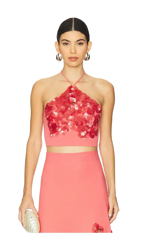 Alexis Relle Top | Image 1 Alexis Relle Top | Image 1