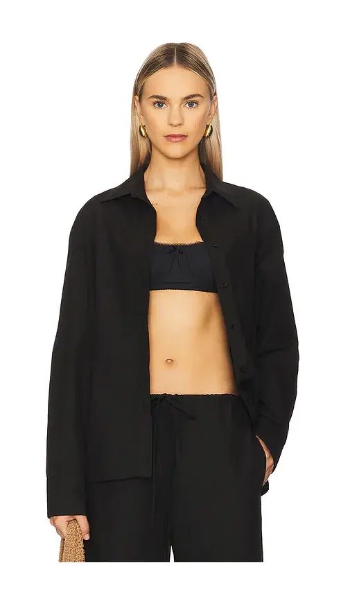 CLYQUE Manana Shirt | Image 1 CLYQUE Manana Shirt | Image 1