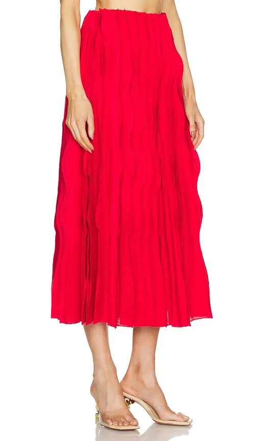 Cult Gaia Jaylin Skirt | Thumbnail 2 Cult Gaia Jaylin Skirt | Thumbnail 2