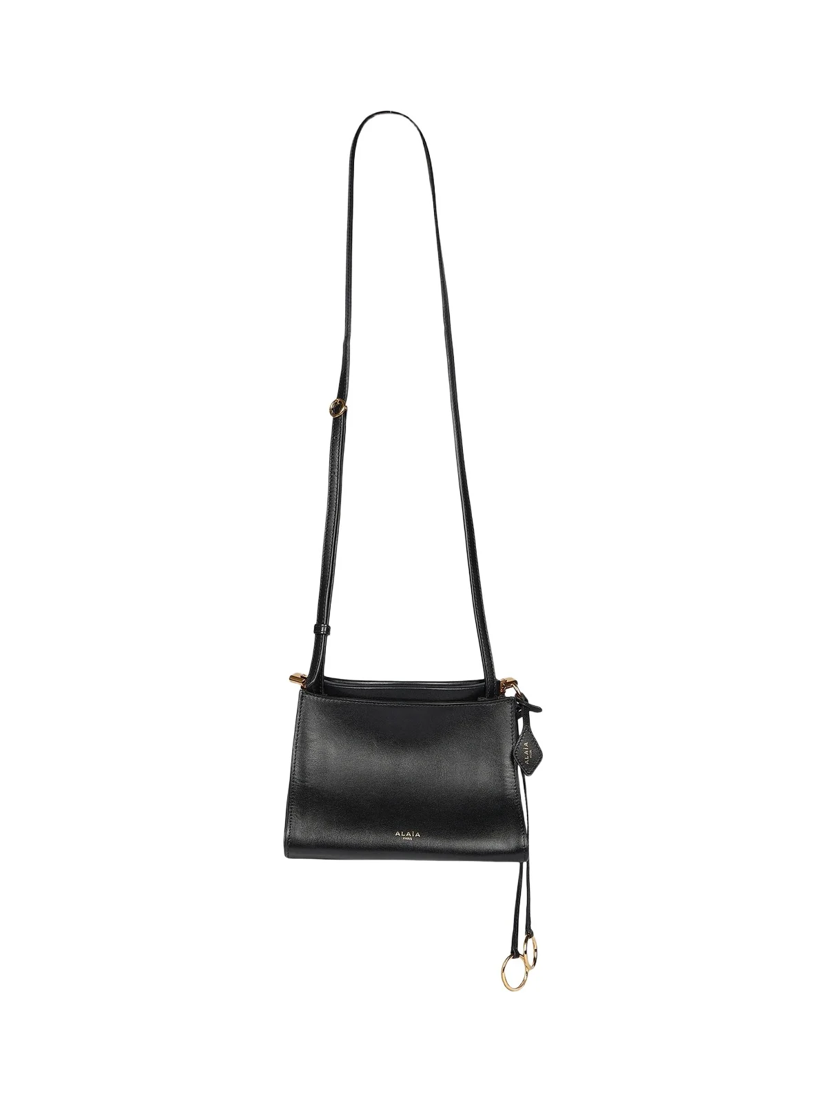 Women's Square Leather Small Shoulder Bag Women's Square Leather Small Shoulder Bag
