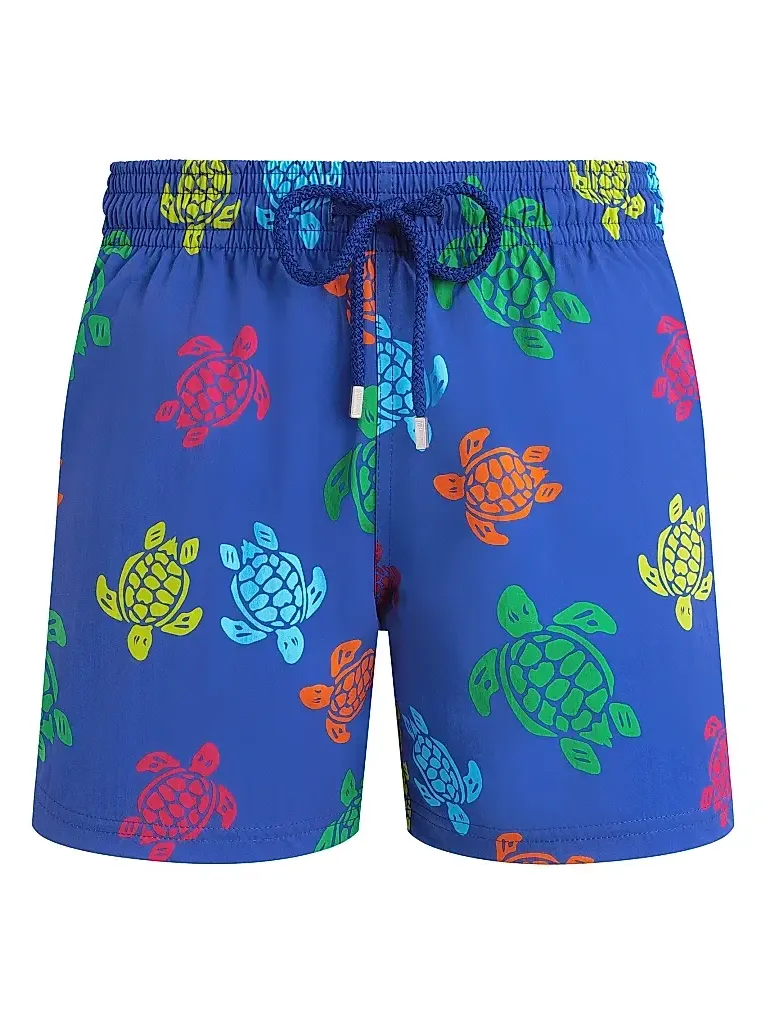 Men's Moorise Stretch Swim Trunks Men's Moorise Stretch Swim Trunks