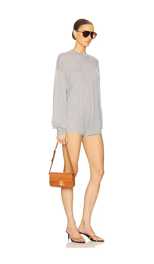 Helsa Aurinda Romper | Thumbnail 2 Helsa Aurinda Romper | Thumbnail 2