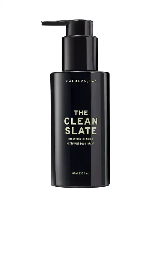 Caldera + Lab Caldera + Lab The Clean Slate Balancing Cleanser | Image 1 Caldera + Lab Caldera + Lab The Clean Slate Balancing Cleanser | Image 1