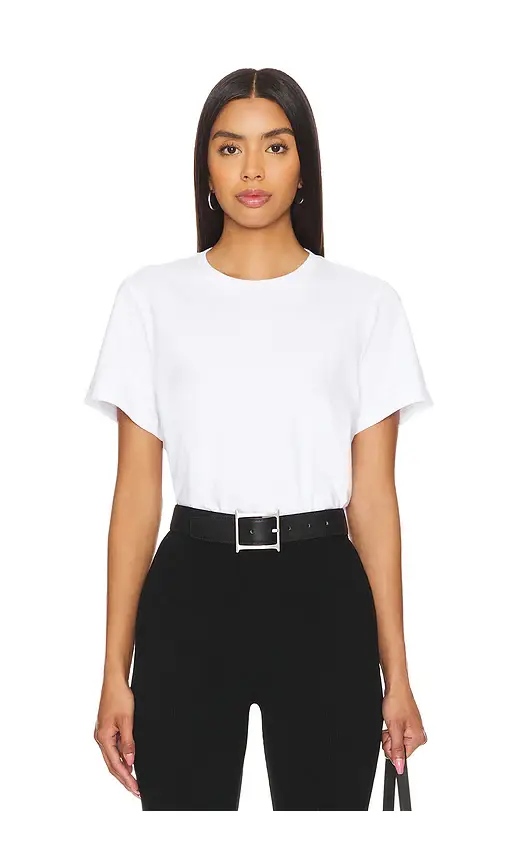 CLYQUE Walker Tee | Image 1 CLYQUE Walker Tee | Image 1