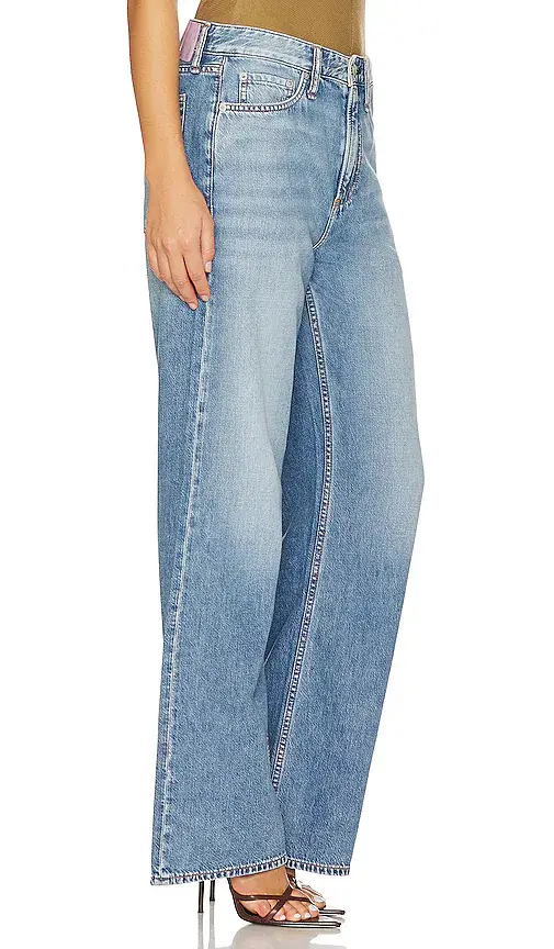 Rag & Bone Featherweight Logan Jeans | Thumbnail 2 Rag & Bone Featherweight Logan Jeans | Thumbnail 2