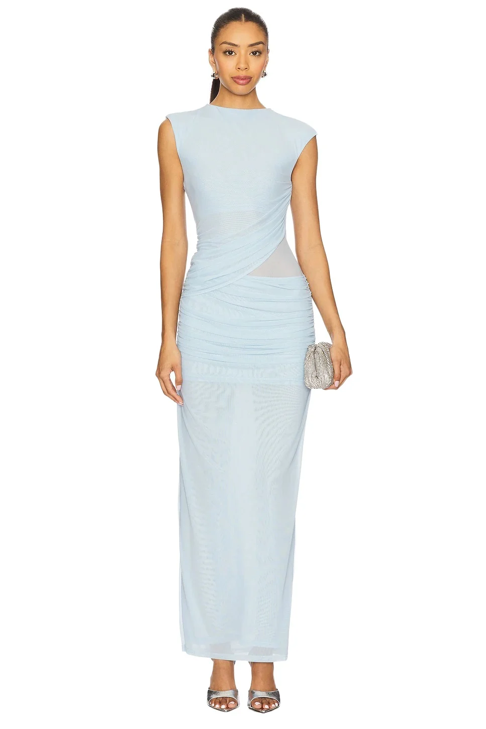 x REVOLVE Lorelai Maxi Dress