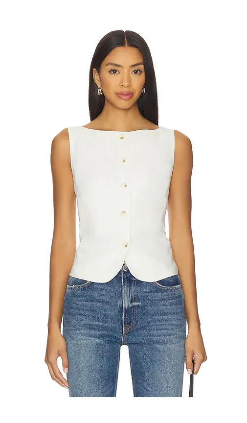 Lovers and Friends Jackie Top