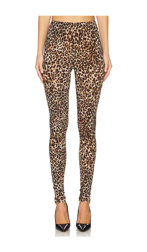 Lovers and Friends Billie Legging | Image 1 Lovers and Friends Billie Legging | Image 1