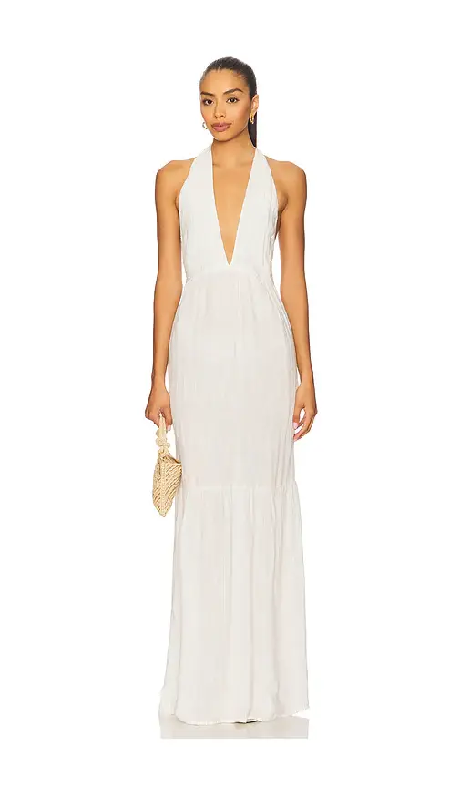 LSPACE Soller Maxi Dress | Image 1 LSPACE Soller Maxi Dress | Image 1