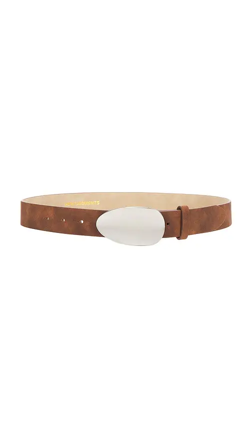 petit moments Laredo Belt | Image 1 petit moments Laredo Belt | Image 1