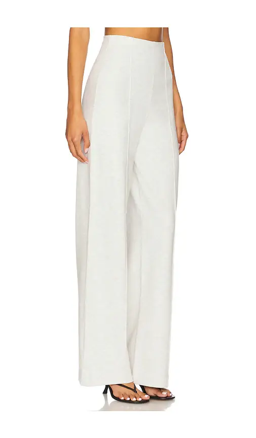 Ripley Rader Ponte Knit Straight Leg Pant | Thumbnail 2 Ripley Rader Ponte Knit Straight Leg Pant | Thumbnail 2