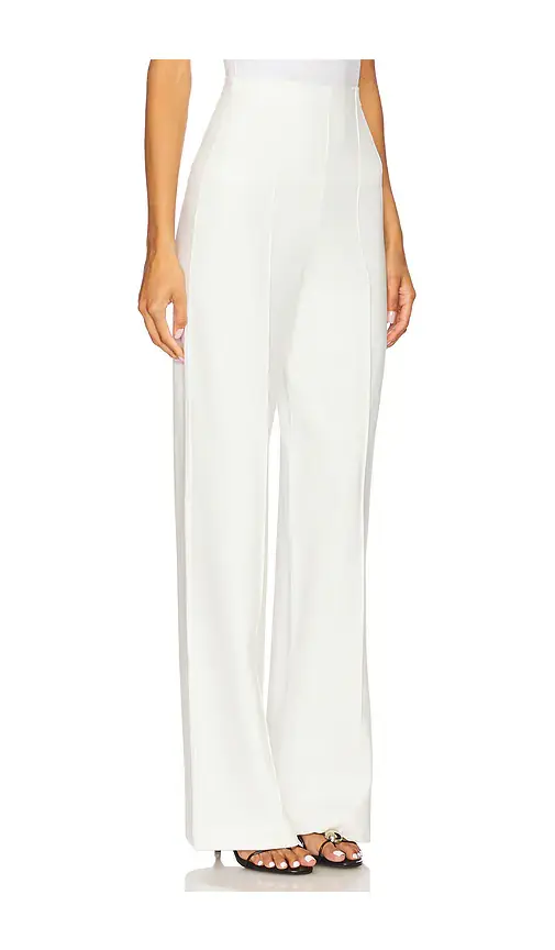 Ripley Rader Ponte Knit Straight Leg Pant | Thumbnail 2 Ripley Rader Ponte Knit Straight Leg Pant | Thumbnail 2