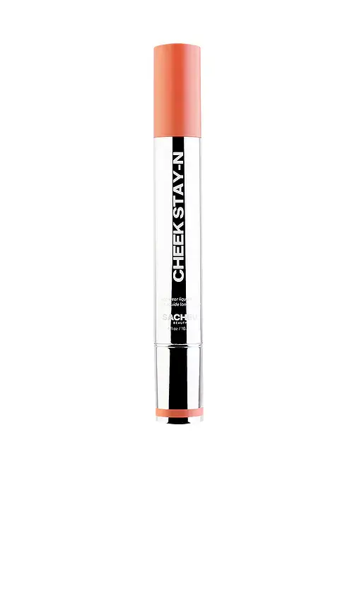 Sacheu Cheek STAY-N All Day Liquid Blush | Image 1 Sacheu Cheek STAY-N All Day Liquid Blush | Image 1
