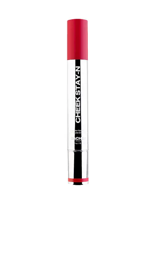Sacheu Cheek STAY-N All Day Liquid Blush | Image 1 Sacheu Cheek STAY-N All Day Liquid Blush | Image 1
