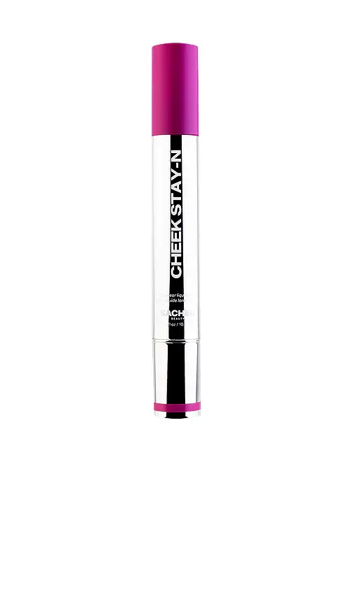 Sacheu Cheek STAY-N All Day Liquid Blush | Image 1 Sacheu Cheek STAY-N All Day Liquid Blush | Image 1