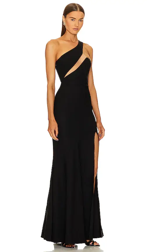 Michael Costello x REVOLVE Persephone Gown | Thumbnail 2