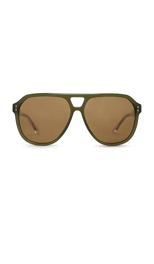 Isabel Marant Pilot Sunglasses | Image 1 Isabel Marant Pilot Sunglasses | Image 1