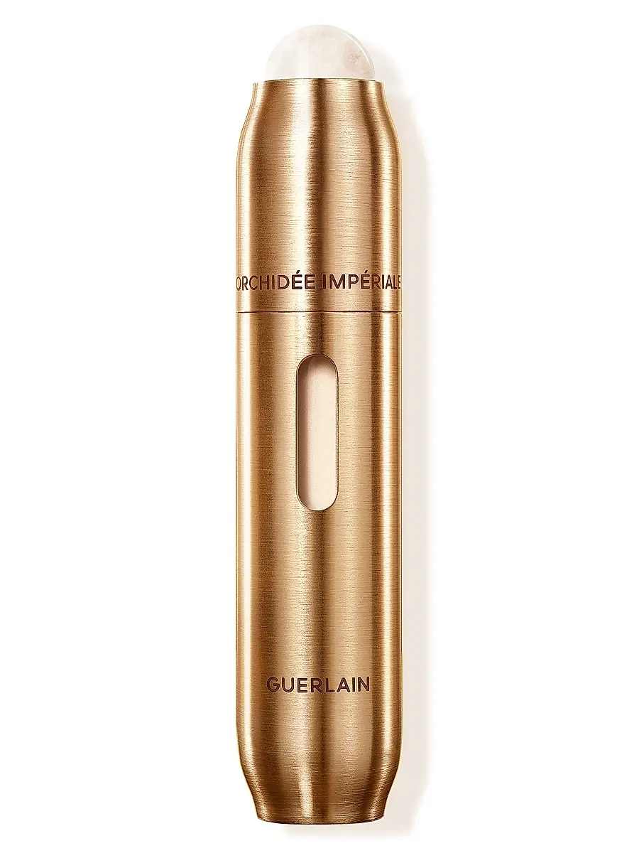 Guerlain Women's Orchidée Impériale Gold Nobile The Eye Concentrate Treatment - Size Refill | Image 1 Guerlain Women's Orchidée Impériale Gold Nobile The Eye Concentrate Treatment - Size Refill | Image 1