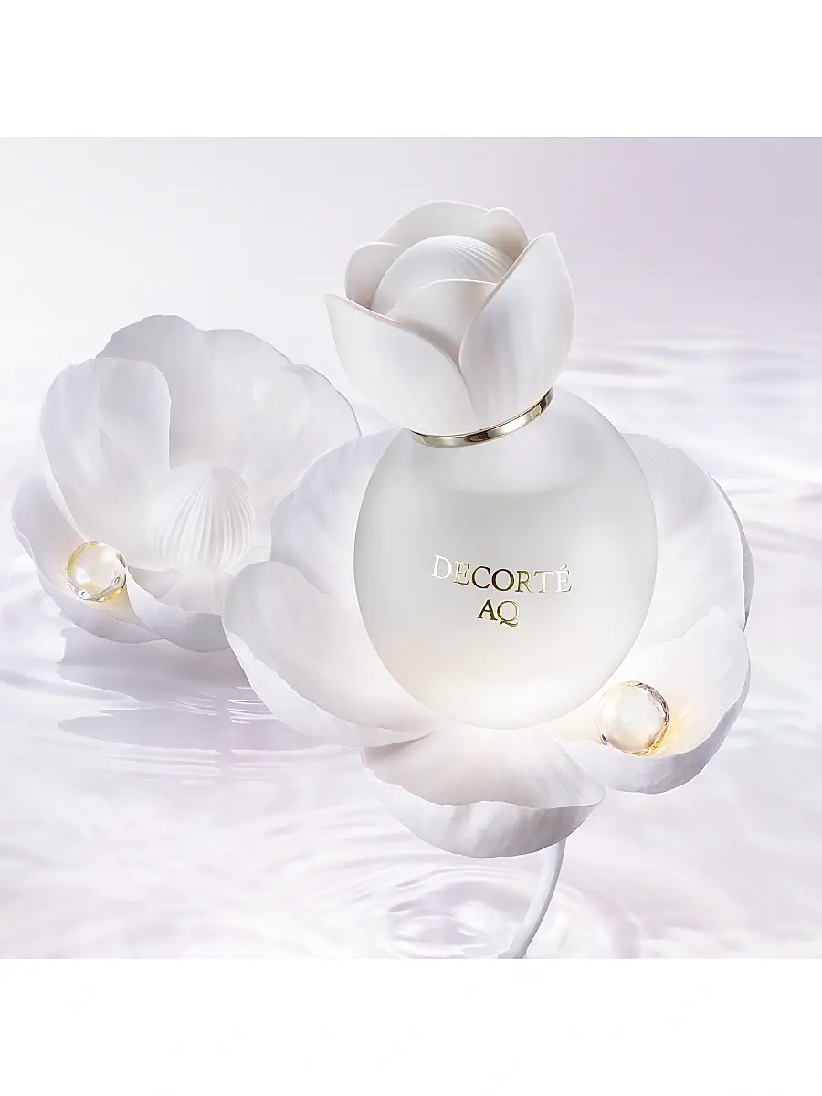 Decorté Women's AQ Perfumed Hair Mist | Thumbnail 2 Decorté Women's AQ Perfumed Hair Mist | Thumbnail 2