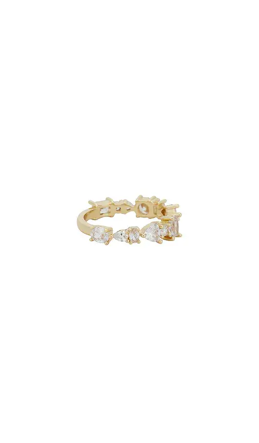 Lili Claspe Mavis Ring | Thumbnail 2
