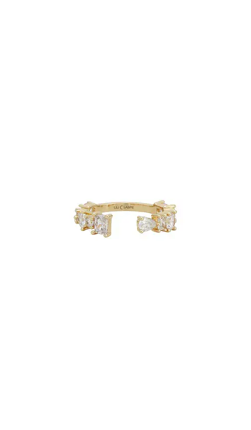 Mavis Ring Mavis Ring