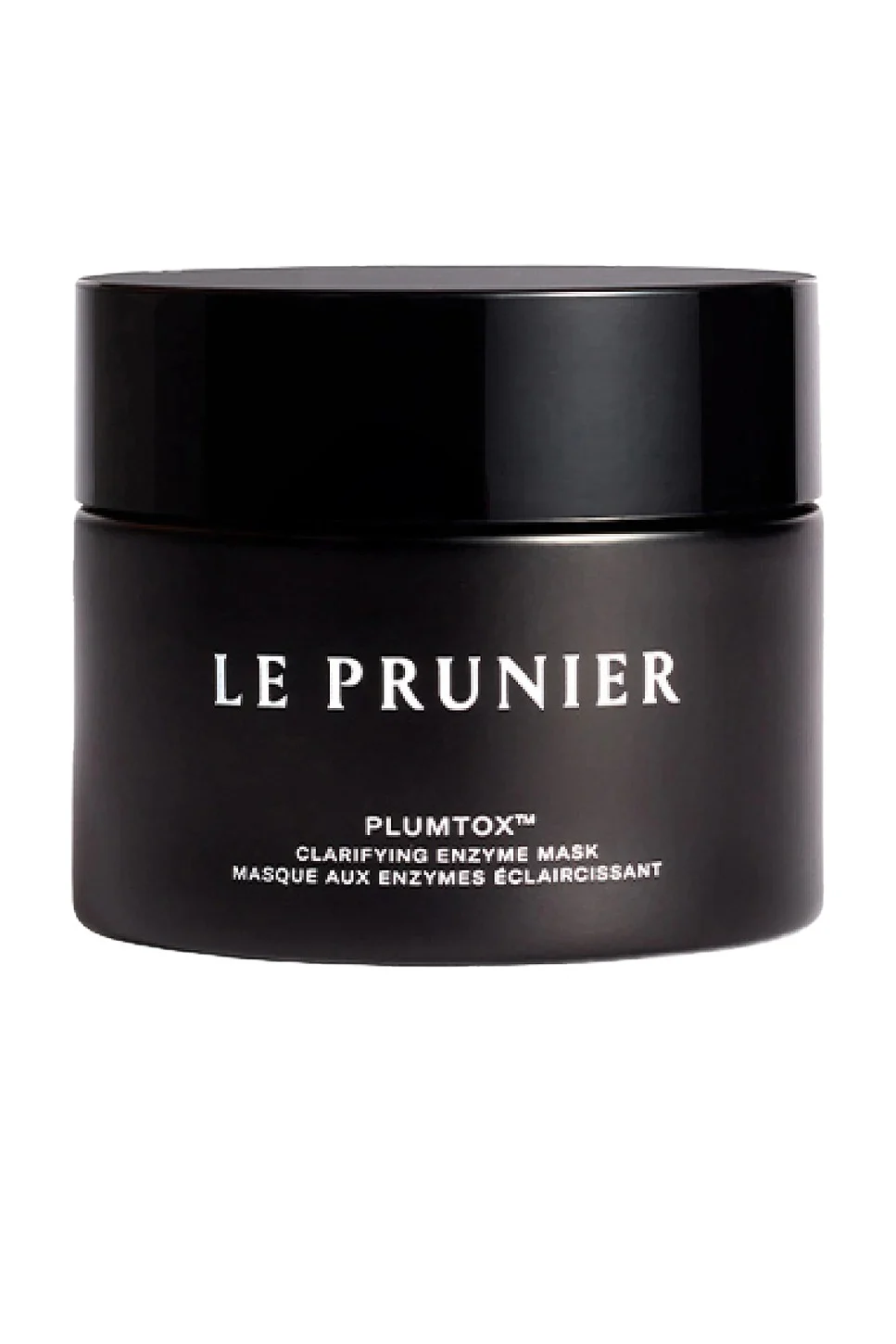 Le Prunier Plumtox Clarifying Enzyme Mask