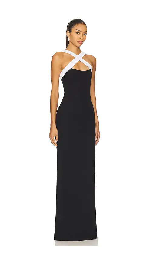 Nookie Viva 2 Way Gown | Thumbnail 2 Nookie Viva 2 Way Gown | Thumbnail 2