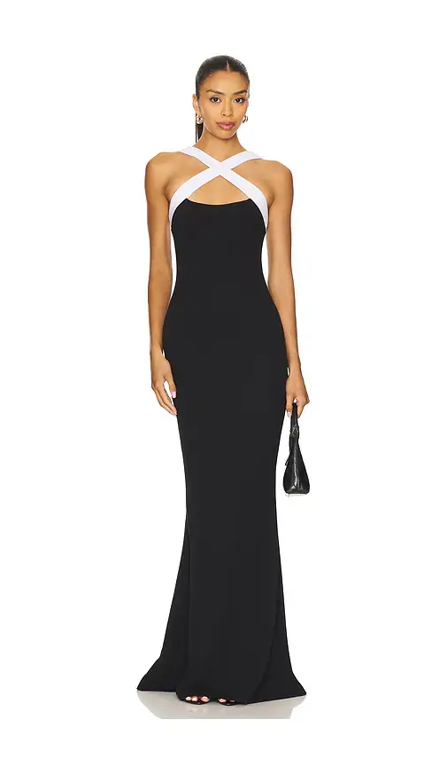 Viva 2 Way Gown Viva 2 Way Gown