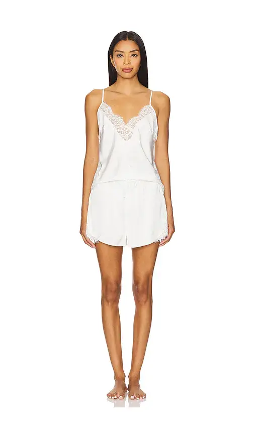 homebodii Sian Cami Set | Thumbnail 2 homebodii Sian Cami Set | Thumbnail 2