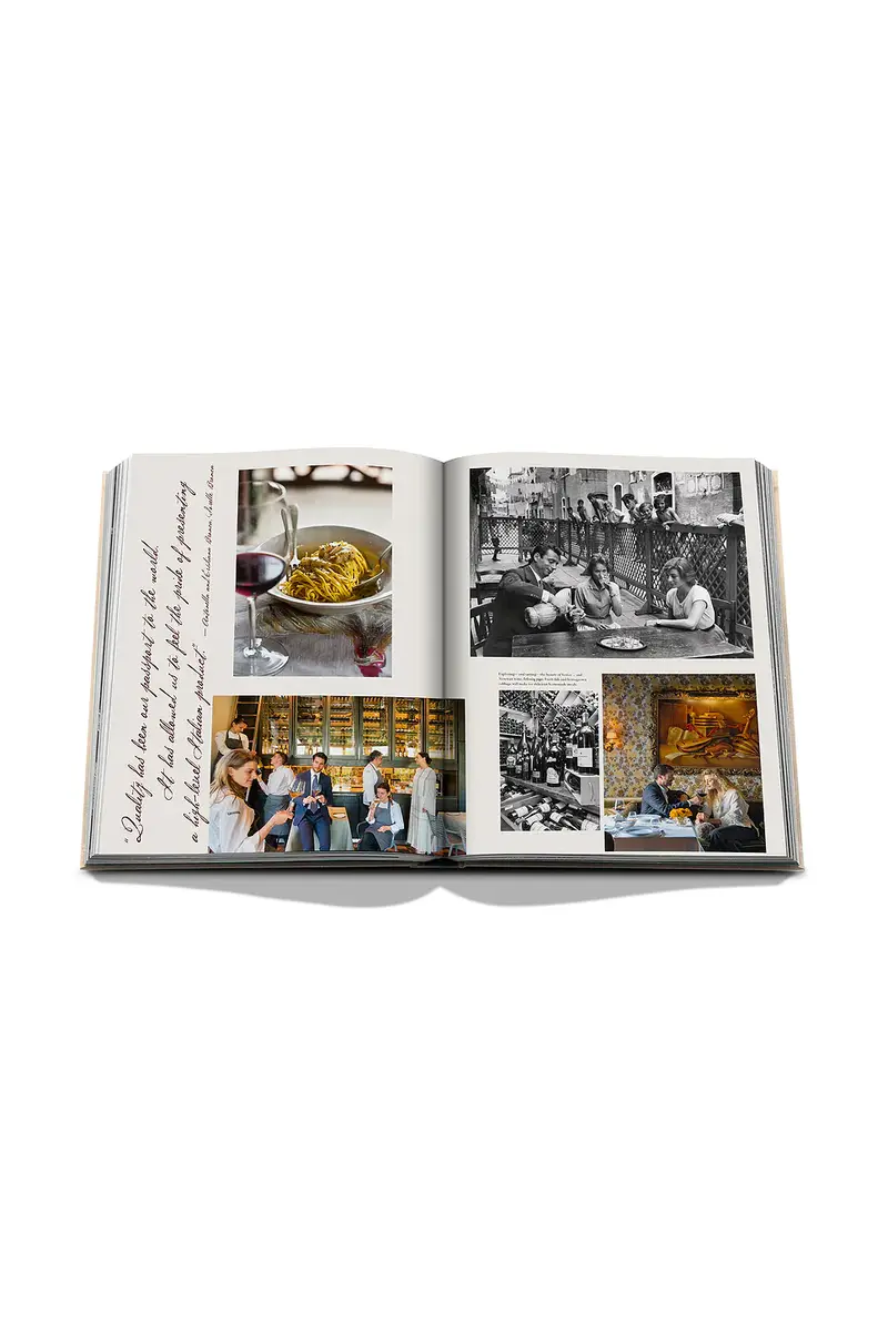 ASSOULINE Wine & Travel Italy | Thumbnail 11