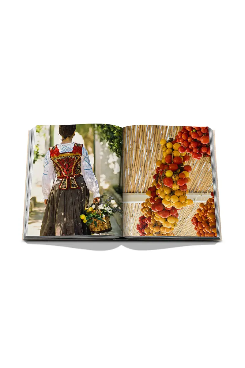 ASSOULINE Wine & Travel Italy | Thumbnail 12